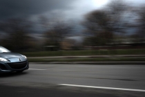 Comment reconnaître une voiture-radar banalisée ?