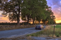 Pourquoi parle-t-on de dépendance automobile en zone rurale ? Quelles solutions ?