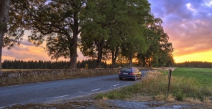 Pourquoi parle-t-on de dépendance automobile en zone rurale ? Quelles solutions ?