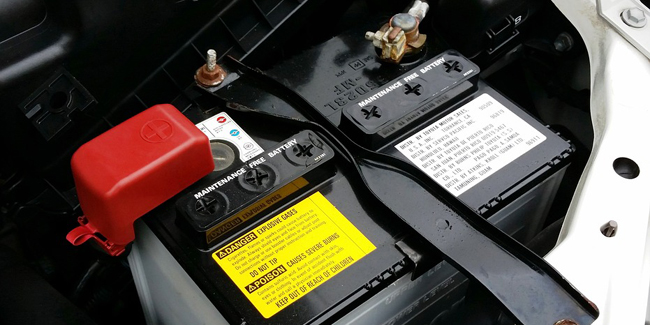 Conseils pour savoir comment recharger sa batterie de voiture