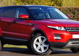 Quelles différences entre un 4x4, un SUV et un Crossover ? Explications