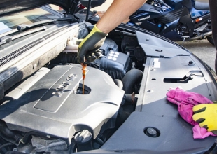 Faire les niveaux de sa voiture : pourquoi, quand, comment ?