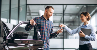 Avantages et inconvénients du leasing auto ou LOA