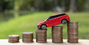 Assurance auto sans avance d'argent