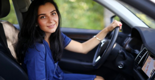 Quelle est la moins chère des assurance auto pour étudiant ?