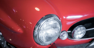 Comment assurer une voiture de collection ?