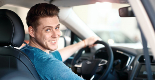 Qu'est-ce qu'une garantie personnelle du conducteur ?