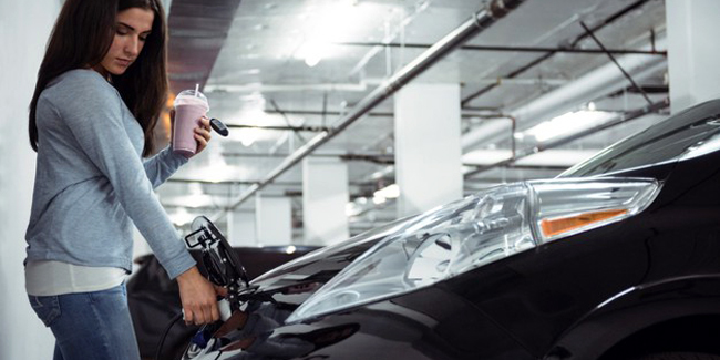 Assurance auto pour voiture électrique