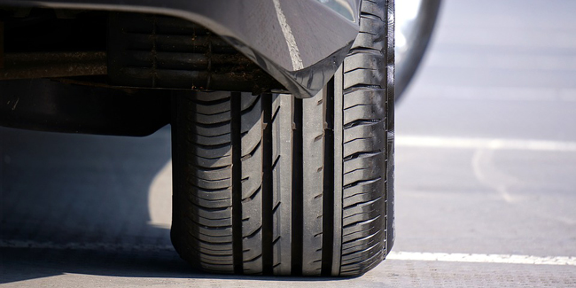 Comment choisir les pneus de sa voiture ?