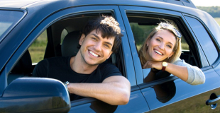 Assurance auto pour second conducteur : comparateur et devis
