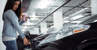 Assurance auto pour voiture électrique