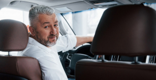 Assurance auto pour VRP ou agent commercial : comparateur et devis