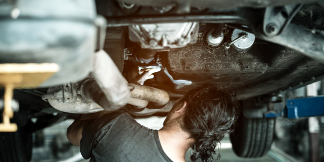 Guide : Tâches d'entretien et de réparation de la voiture à faire soi-même