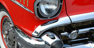 Comment nettoyer les chromes de sa voiture : trucs et astuces