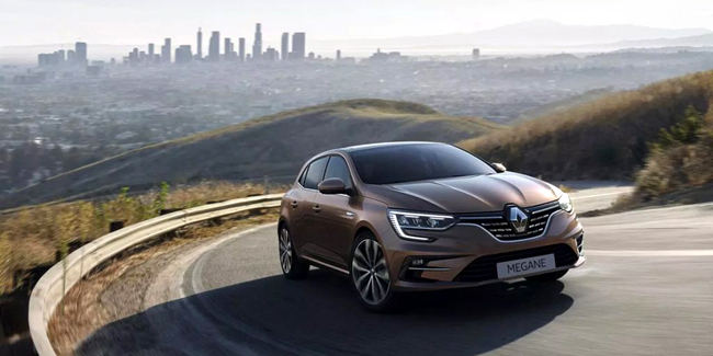 Leasing Renault Mégane en LOA ou LLD