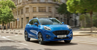 Leasing Ford Puma en LOA ou LLD