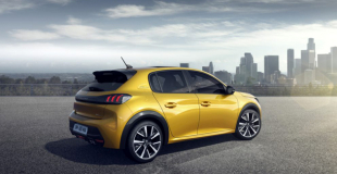 Leasing Peugeot 208 en LOA ou LLD
