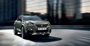 Leasing Peugeot 3008 en LOA ou LLD