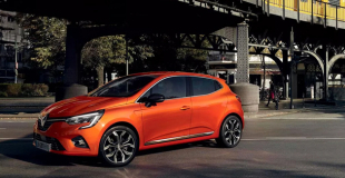Leasing Renault Clio en LOA ou LLD