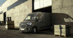 Leasing Renault Master en LOA ou LLD