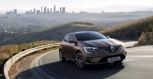Leasing Renault Mégane en LOA ou LLD