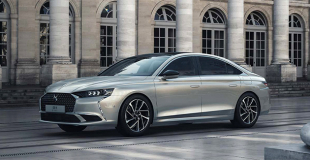 Leasing DS 9 en LOA ou LLD