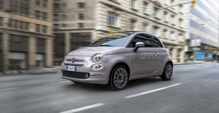 Leasing Fiat 500 en LOA ou LLD