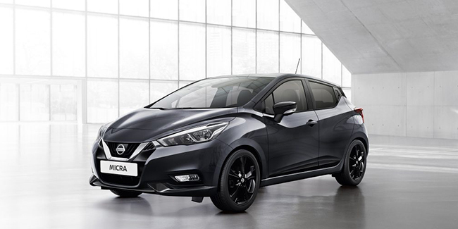 Leasing Nissan Micra en LOA ou LLD