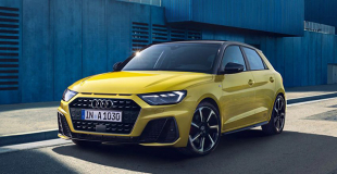 Leasing Audi A1 en LOA ou LLD