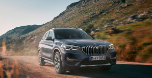 Leasing BMW X1 en LOA ou LLD