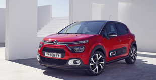 Leasing Citroën C3 en LOA ou LLD