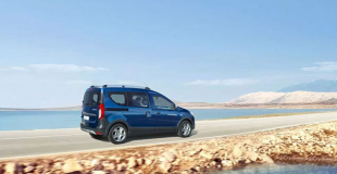 Leasing Dacia Dokker en LOA ou LLD