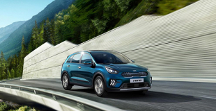 Leasing Kia Niro en LOA ou LLD