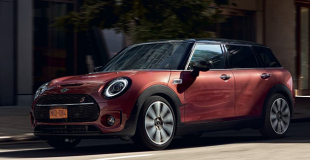 Leasing Mini Clubman en LOA ou LLD