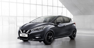 Leasing Nissan Micra en LOA ou LLD