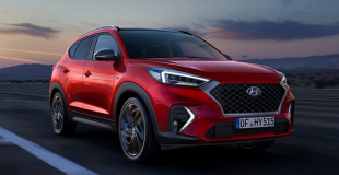 Leasing Hyundai Tucson en LOA ou LLD