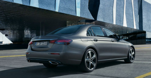 Leasing Mercedes Classe E en LOA ou LLD