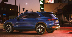 Leasing Mercedes GLE en LOA ou LLD