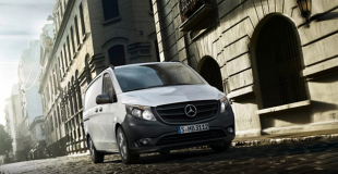 Leasing Mercedes Vito en LOA ou LLD