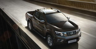 Leasing Nissan Navara en LOA ou LLD