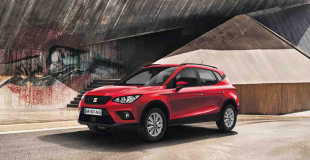 Leasing Seat Arona en LOA ou LLD