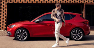 Leasing Seat Leon en LOA ou LLD
