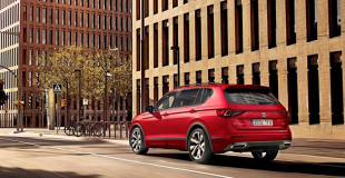 Leasing Seat Tarraco en LOA ou LLD