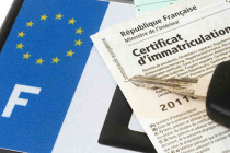 Combien coûte une carte grise ? Comment est calculé le prix ?