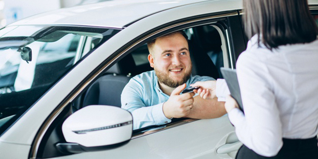 Comment changer de voiture en cours de leasing ?