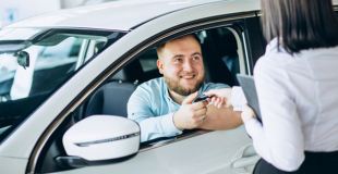 Comment changer de voiture en cours de leasing ?