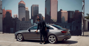 Leasing Audi A4 en LOA ou LLD