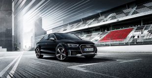 Leasing Audi RS3 Berline en LOA ou LLD