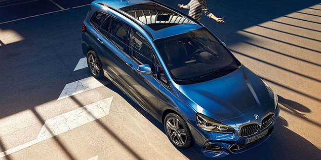 Leasing BMW Série 2 en LOA ou LLD : principe, avantages, devis