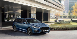 Leasing Ford Mondeo en LOA ou LLD
